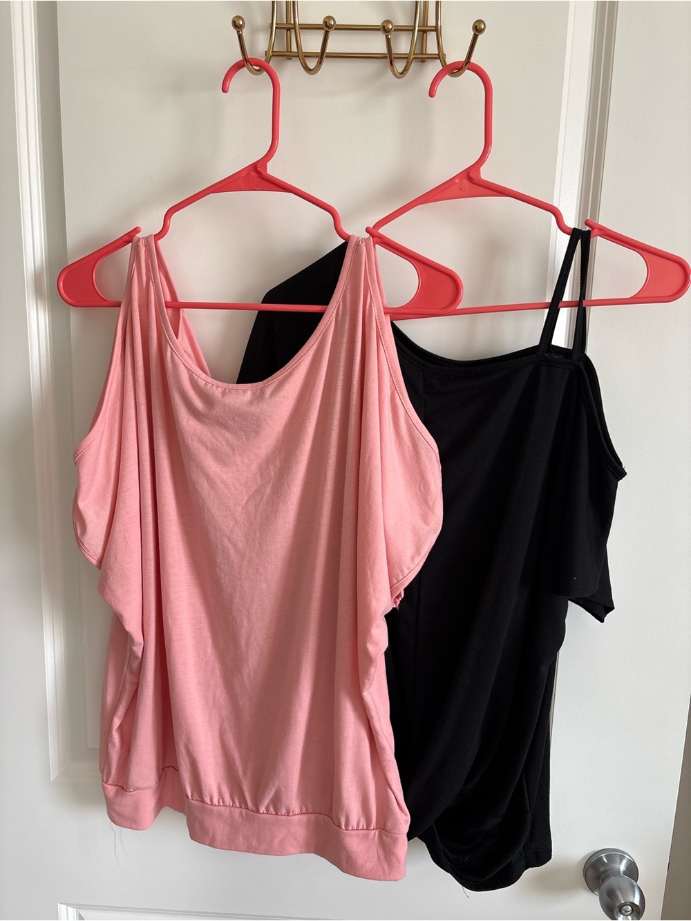 Shein Tops ~ lot of 2!
